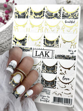 LAK Slider 225